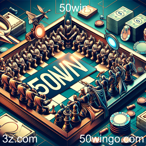 Desvendando o Fascinante Mundo dos Jogos de Estratégia